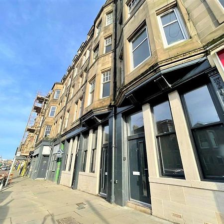 Luxury Reno'D 1 Bed Nr Bruntsfield & The Meadows Apartment Edinburgh Ngoại thất bức ảnh